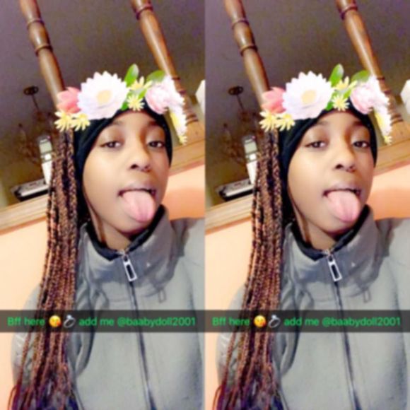 Meet your Posher, Destiny - Picture 1 of 1